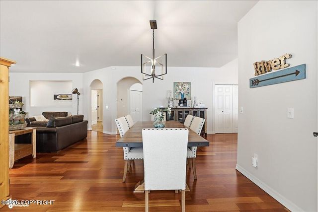 47280 Eagle Ridge Court, Kenai, AK 99611