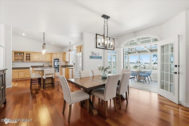 47280 Eagle Ridge Court, Kenai, AK 99611