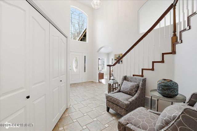 47280 Eagle Ridge Court, Kenai, AK 99611