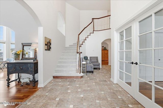 47280 Eagle Ridge Court, Kenai, AK 99611