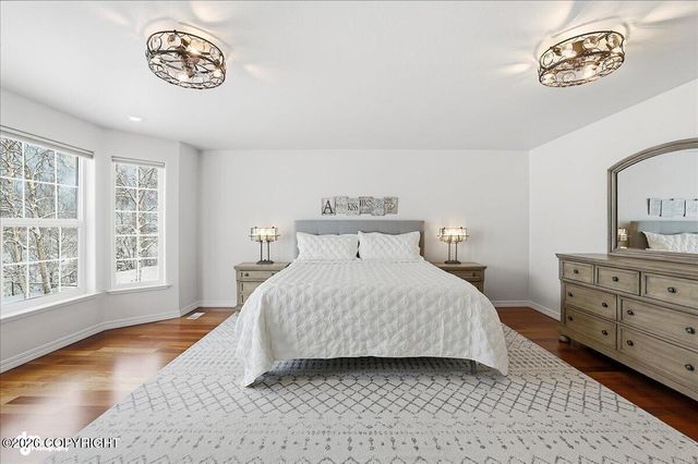 47280 Eagle Ridge Court, Kenai, AK 99611