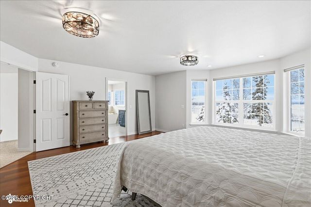 47280 Eagle Ridge Court, Kenai, AK 99611