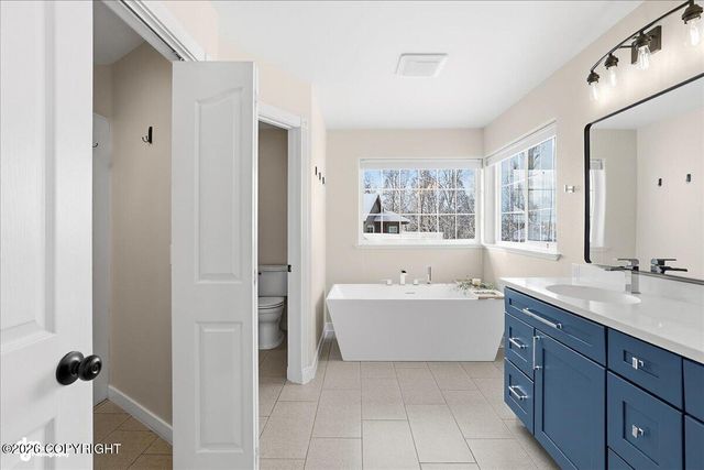 47280 Eagle Ridge Court, Kenai, AK 99611