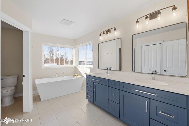 47280 Eagle Ridge Court, Kenai, AK 99611