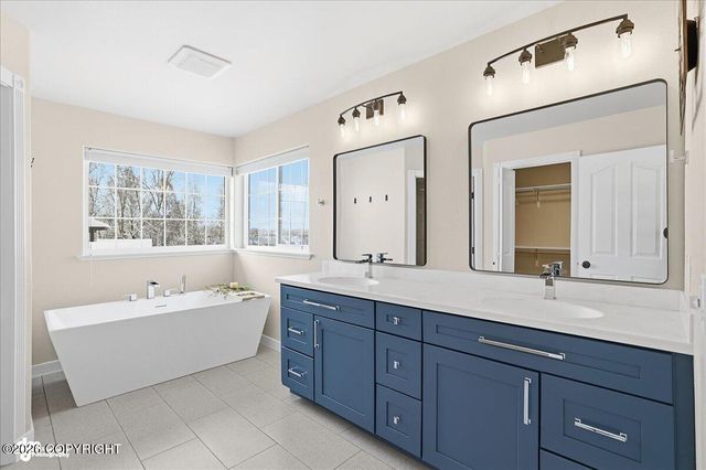 47280 Eagle Ridge Court, Kenai, AK 99611