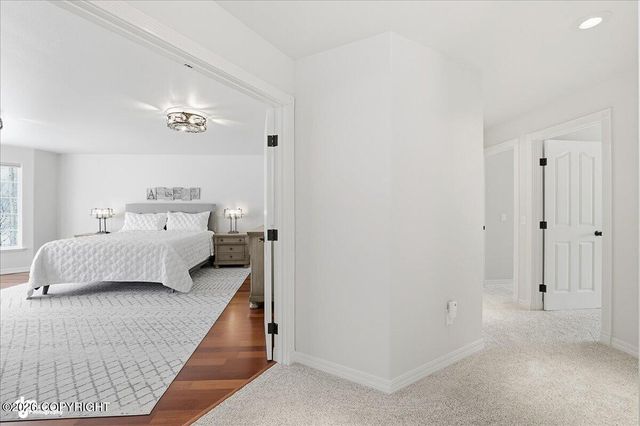 47280 Eagle Ridge Court, Kenai, AK 99611