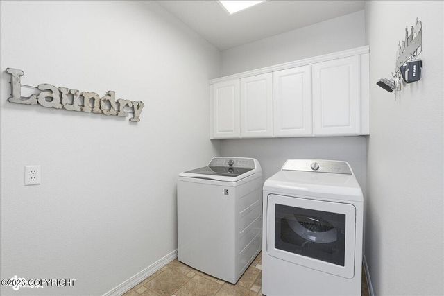 47280 Eagle Ridge Court, Kenai, AK 99611