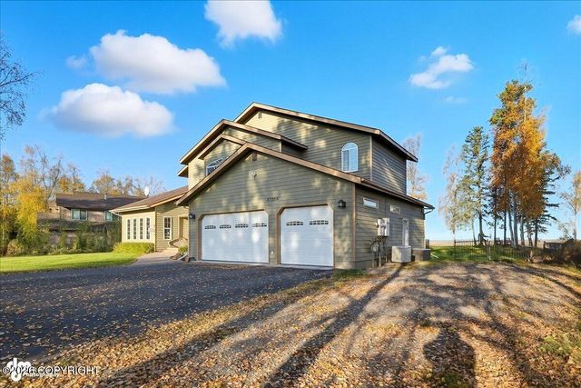 47280 Eagle Ridge Court, Kenai, AK 99611