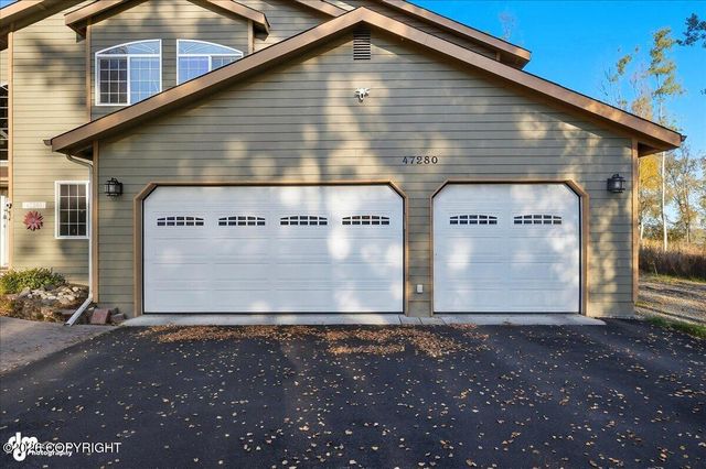 47280 Eagle Ridge Court, Kenai, AK 99611