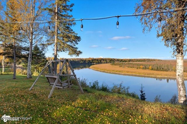 47280 Eagle Ridge Court, Kenai, AK 99611