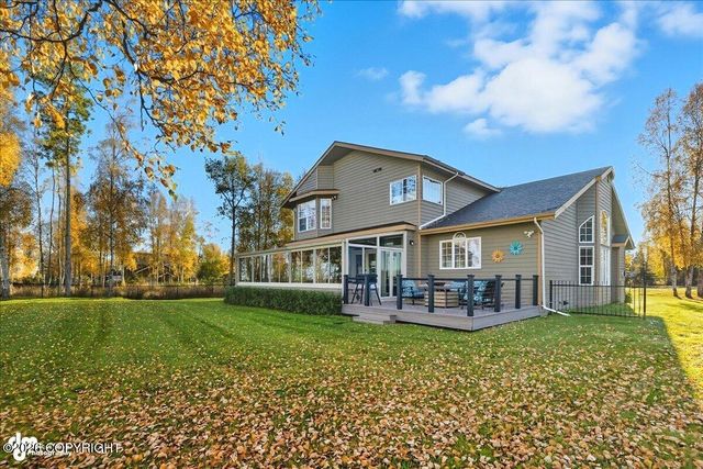 47280 Eagle Ridge Court, Kenai, AK 99611