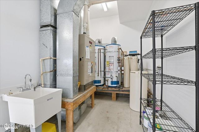 47280 Eagle Ridge Court, Kenai, AK 99611