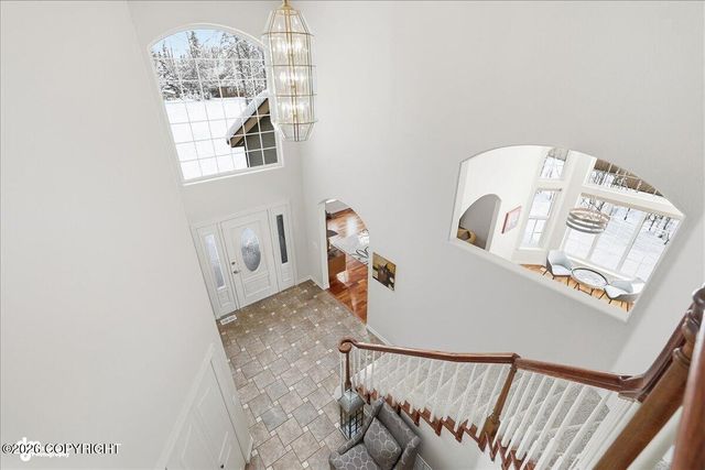 47280 Eagle Ridge Court, Kenai, AK 99611