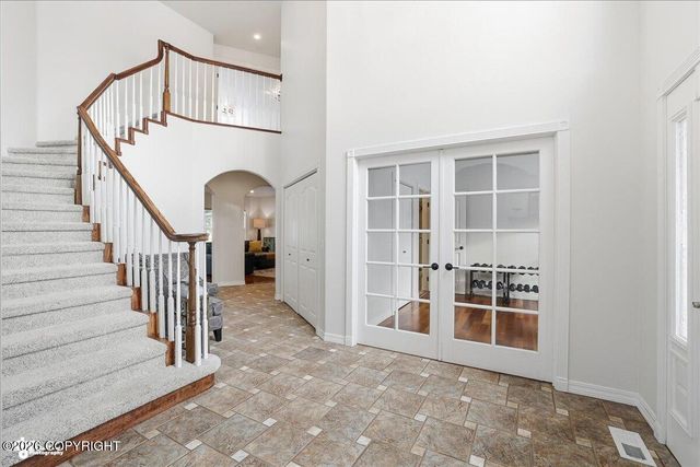 47280 Eagle Ridge Court, Kenai, AK 99611