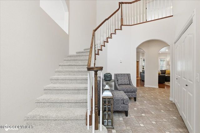 47280 Eagle Ridge Court, Kenai, AK 99611