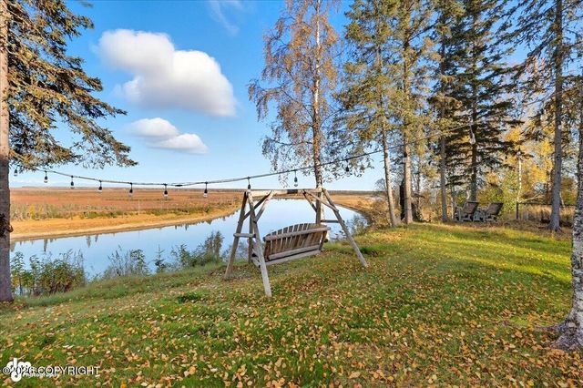 47280 Eagle Ridge Court, Kenai, AK 99611