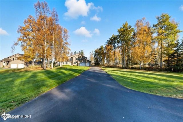 47280 Eagle Ridge Court, Kenai, AK 99611