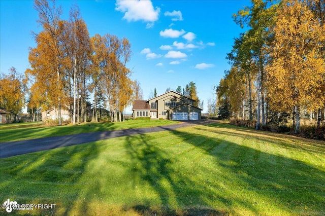 47280 Eagle Ridge Court, Kenai, AK 99611