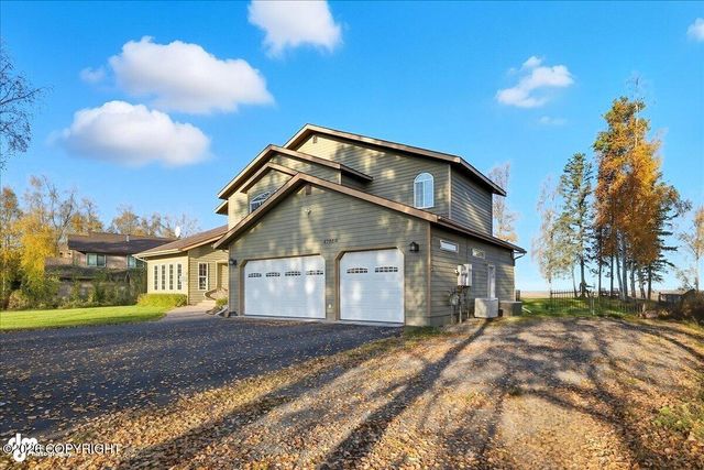 47280 Eagle Ridge Court, Kenai, AK 99611