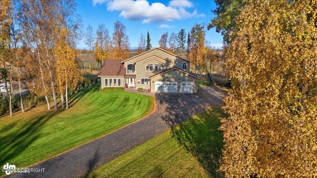 47280 Eagle Ridge Court, Kenai, AK 99611