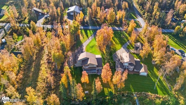 47280 Eagle Ridge Court, Kenai, AK 99611