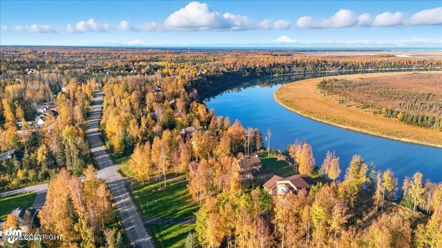 47280 Eagle Ridge Court, Kenai, AK 99611