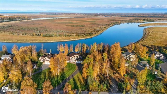 47280 Eagle Ridge Court, Kenai, AK 99611