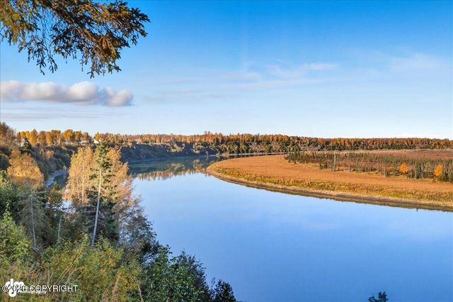 47280 Eagle Ridge Court, Kenai, AK 99611