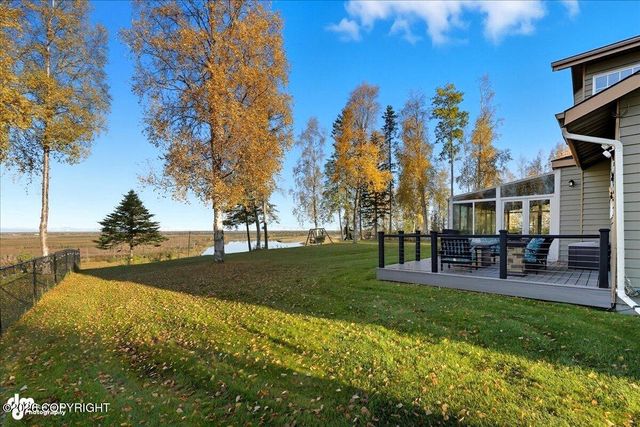 47280 Eagle Ridge Court, Kenai, AK 99611