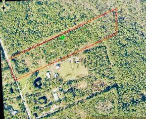 153 OLD BUBBLY ROAD, Pierson, FL 32180