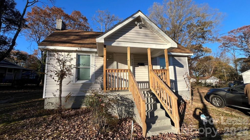 635 Smith Street, Kannapolis, NC 28083