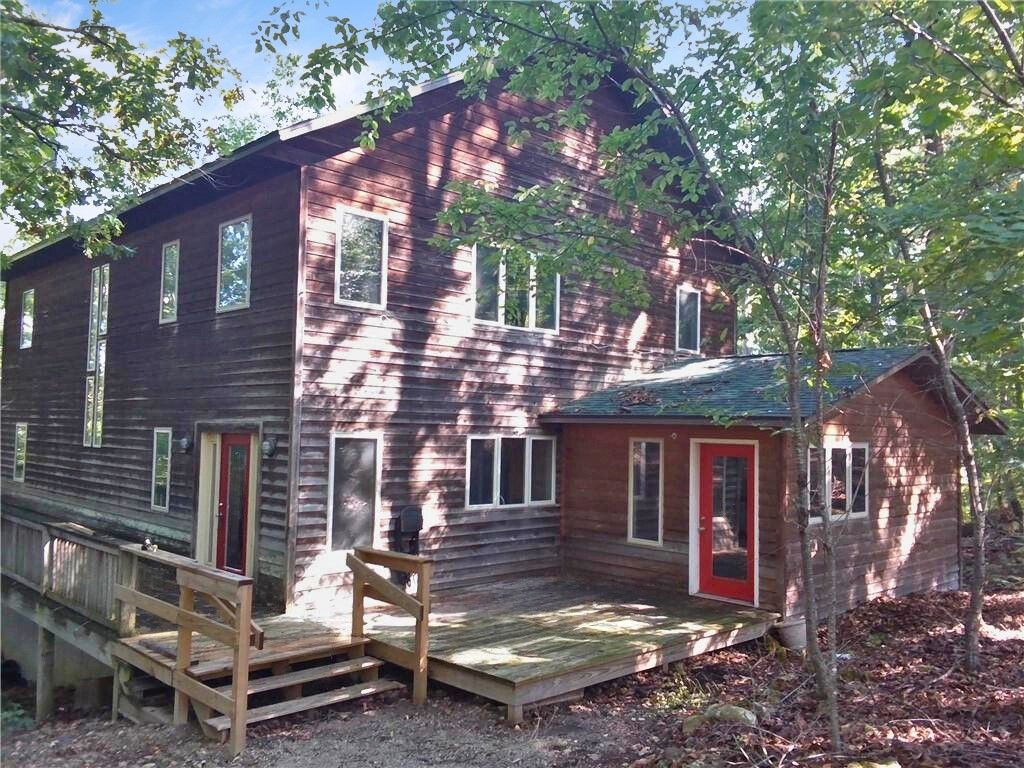 277 County Road 1022, Eureka Springs, AR 72632