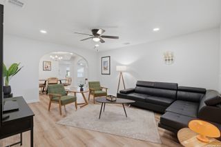 414 Clower, San Antonio, TX 78212