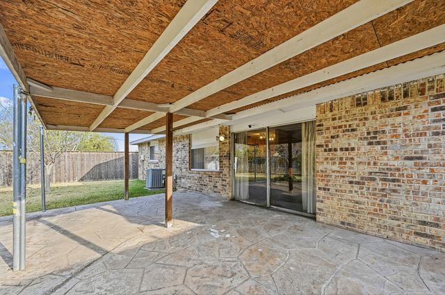 3361 P Avenue, Plano, TX 75074