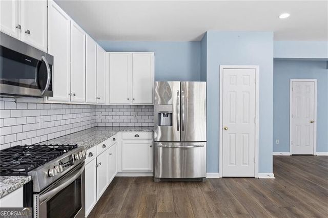 167 Parkmont Ln, Dallas, GA 30132