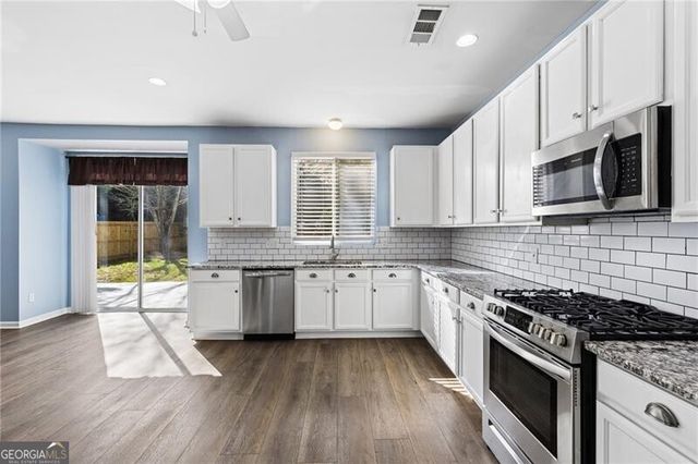 167 Parkmont Ln, Dallas, GA 30132