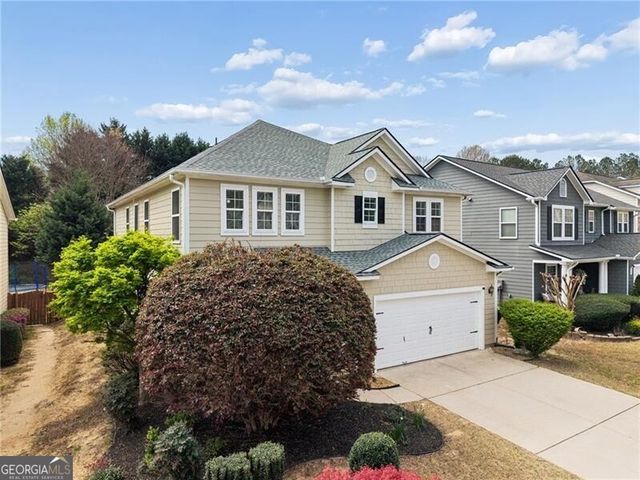 167 Parkmont Ln, Dallas, GA 30132