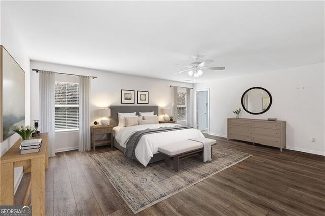 167 Parkmont Ln, Dallas, GA 30132