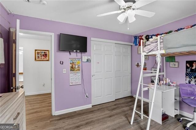 167 Parkmont Ln, Dallas, GA 30132
