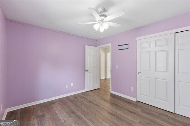 167 Parkmont Ln, Dallas, GA 30132
