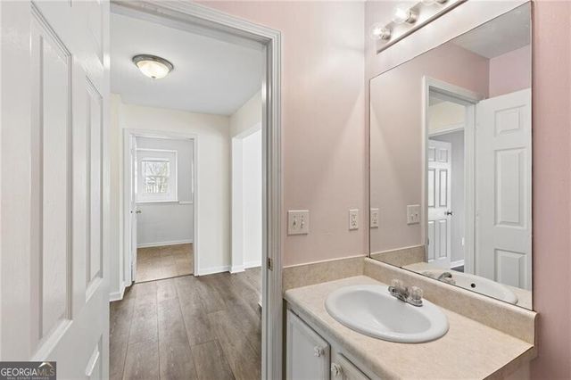 167 Parkmont Ln, Dallas, GA 30132