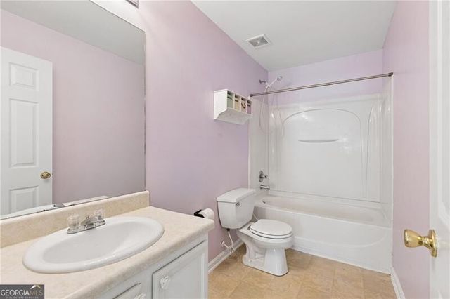 167 Parkmont Ln, Dallas, GA 30132