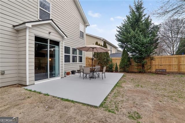 167 Parkmont Ln, Dallas, GA 30132