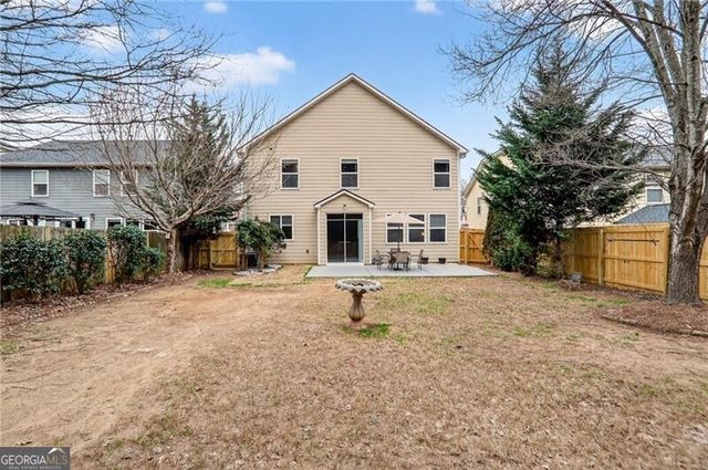 167 Parkmont Ln, Dallas, GA 30132