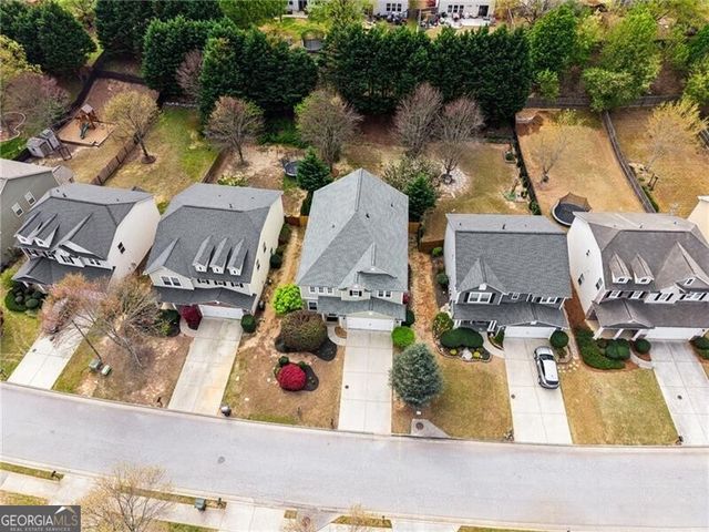 167 Parkmont Ln, Dallas, GA 30132