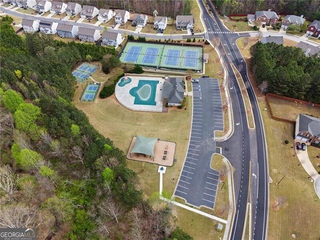 167 Parkmont Ln, Dallas, GA 30132