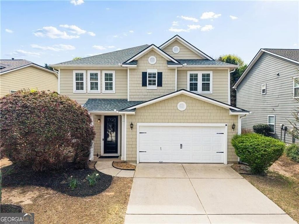 167 Parkmont Ln, Dallas, GA 30132