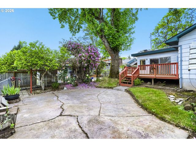 3708 E 14TH St, Vancouver, WA 98661