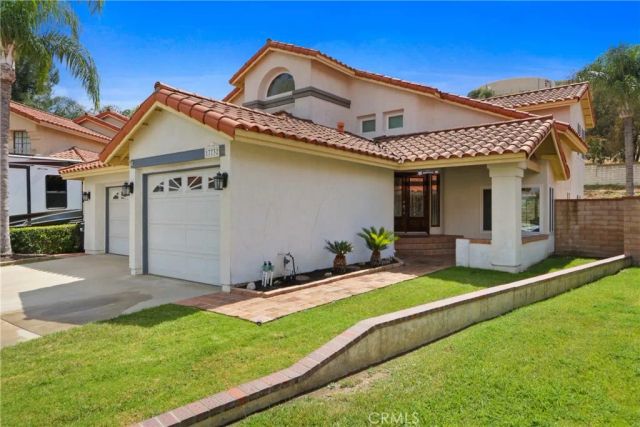 17732 Osbourne Avenue, Chino Hills, CA 91709