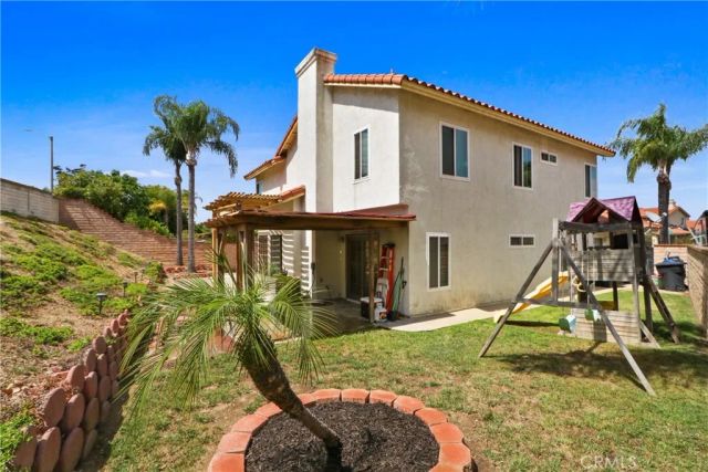 17732 Osbourne Avenue, Chino Hills, CA 91709
